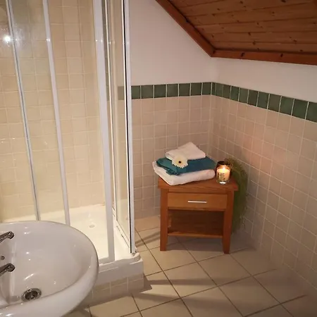 Holiday home 4 Bedroomed House In Close To The