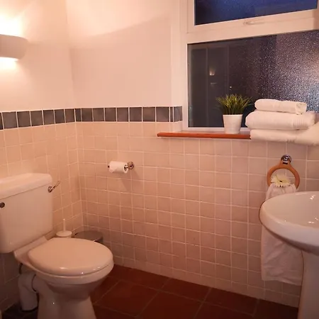 4 Bedroomed House In Close To The *