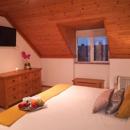 4 Bedroomed House In Close To The Prázdninový dům Waterville